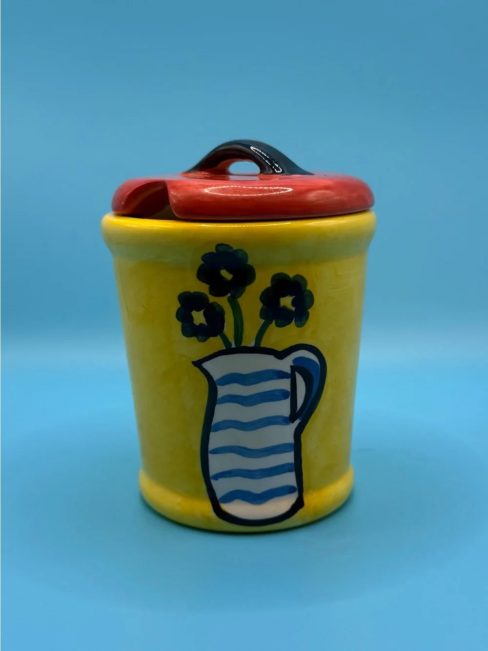 N/A hand painted